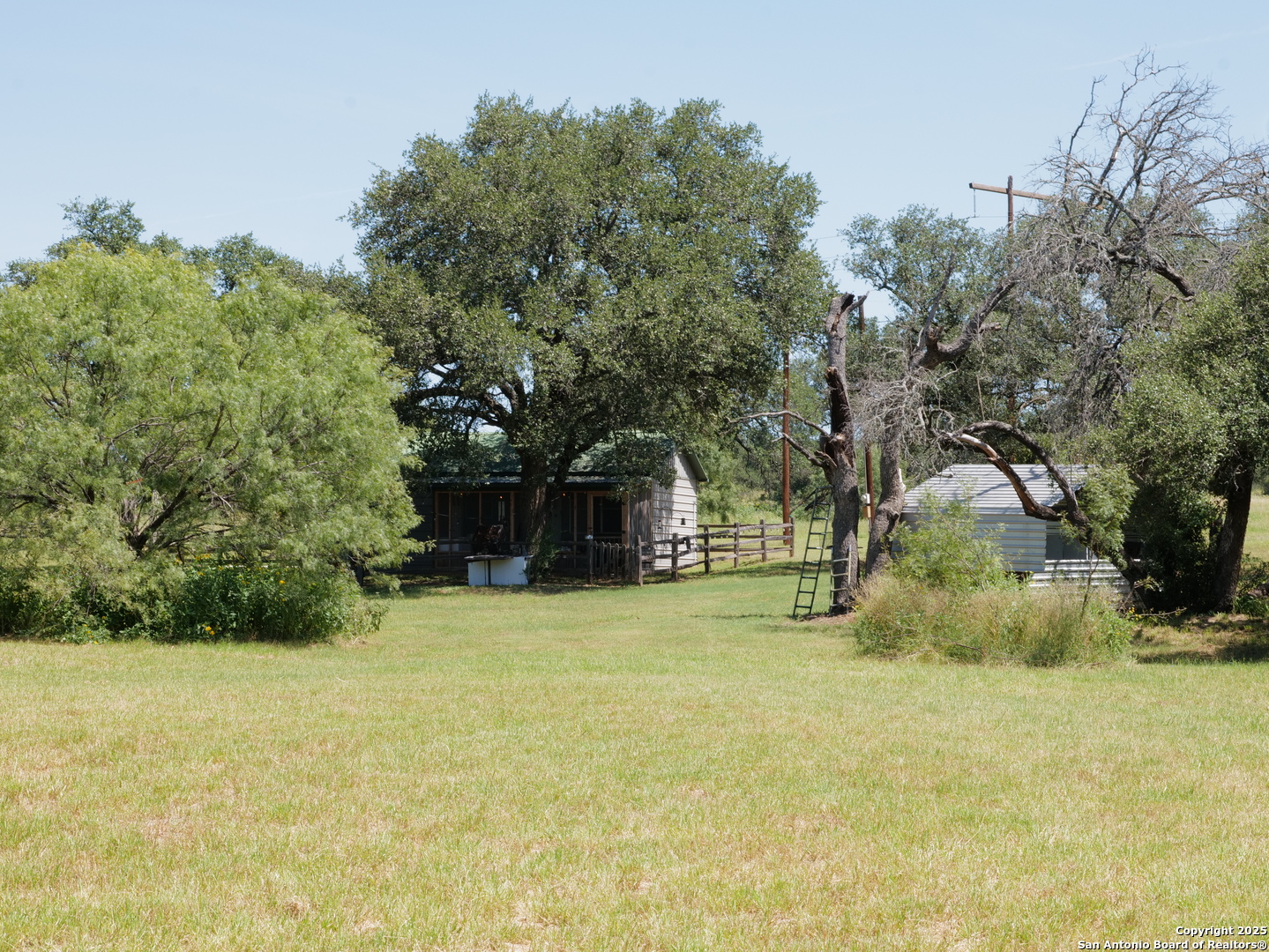 7200 S Us Highw Mason TX 76856