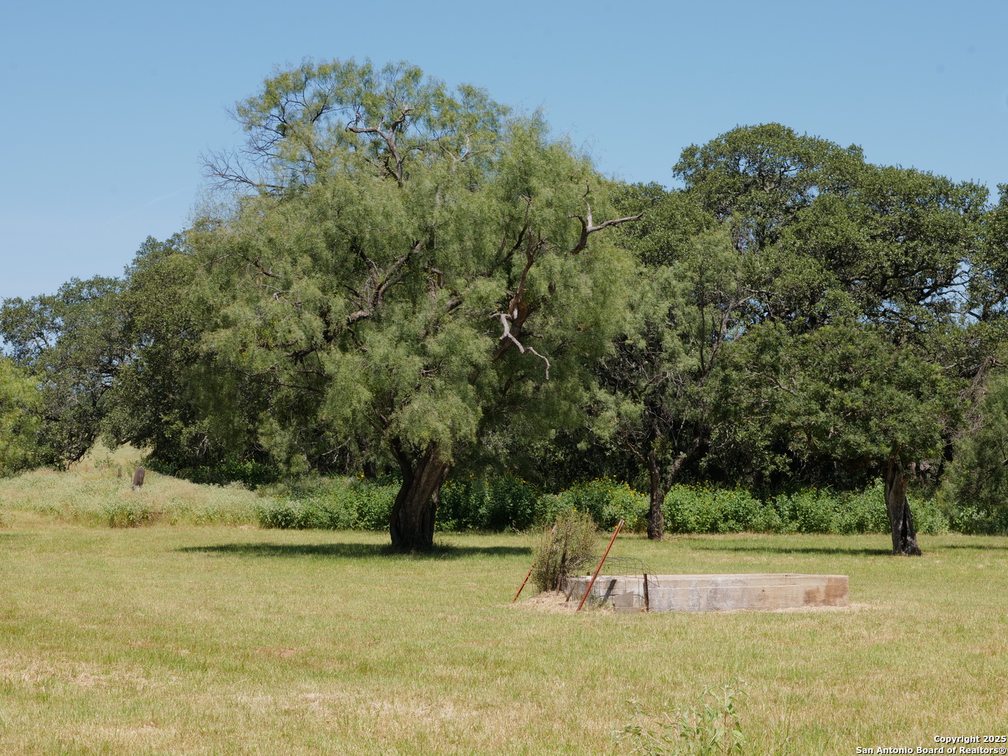 7200 S Us Highw Mason TX 76856