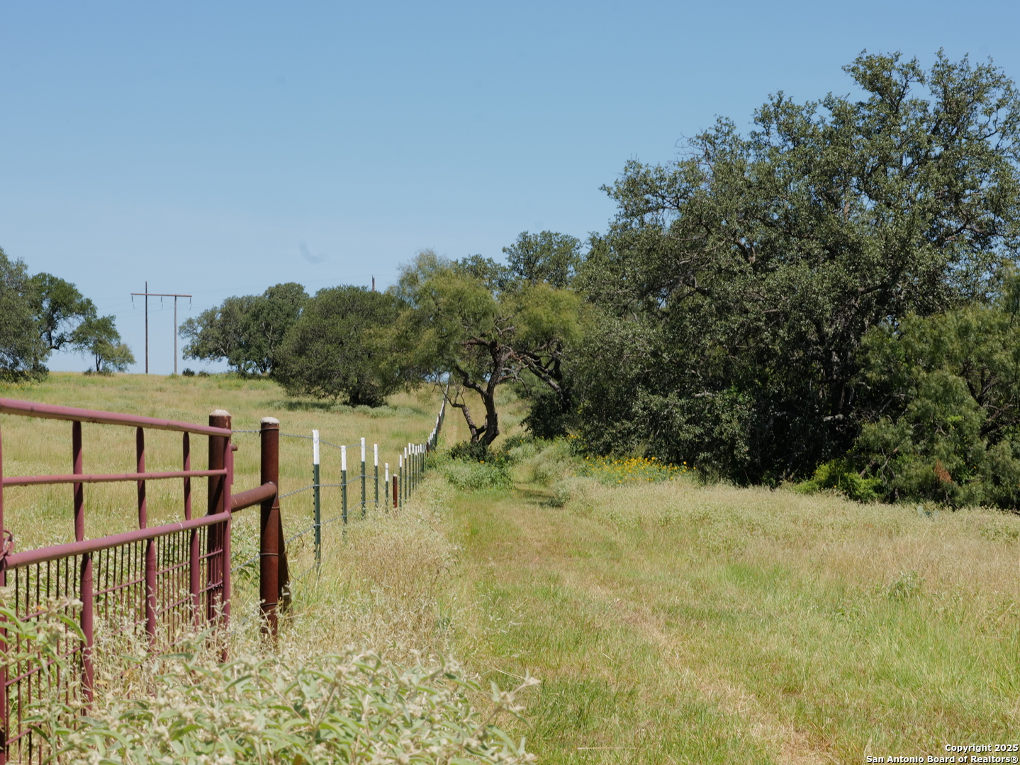 7200 S Us Highw Mason TX 76856