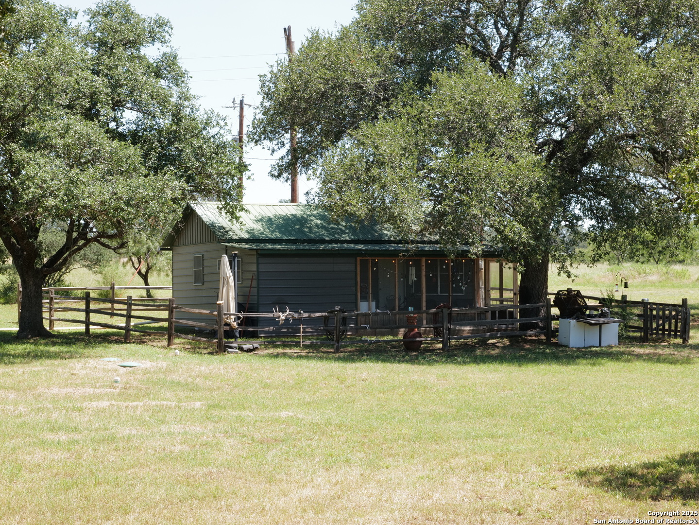 7200 S Us Highw Mason TX 76856