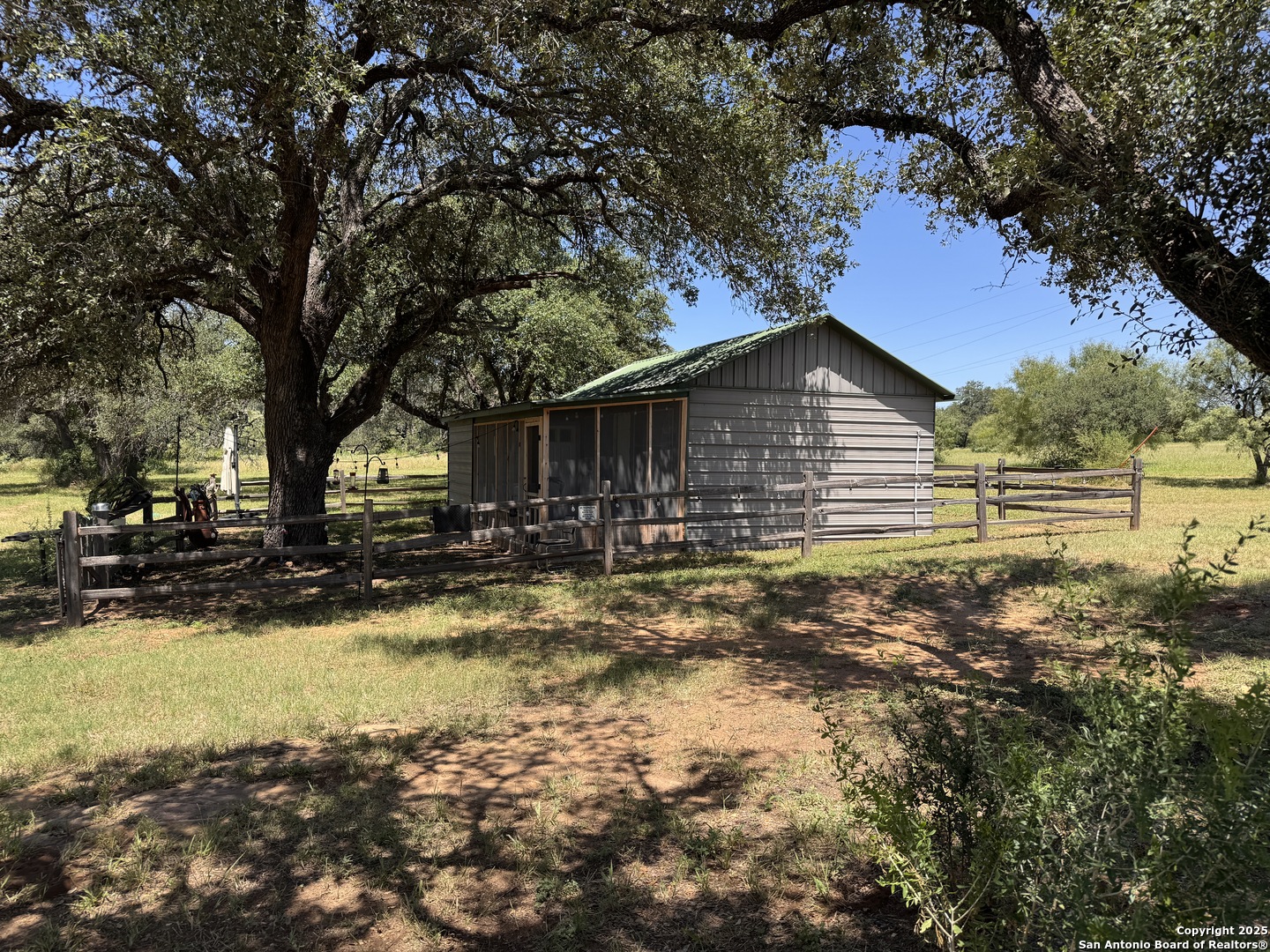 7200 S Us Highw Mason TX 76856