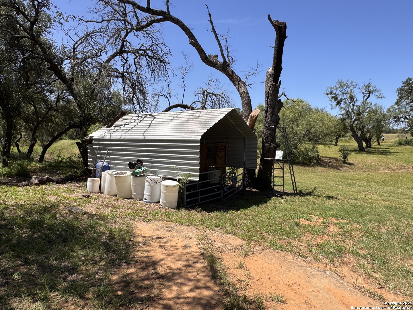 7200 S Us Highw Mason TX 76856
