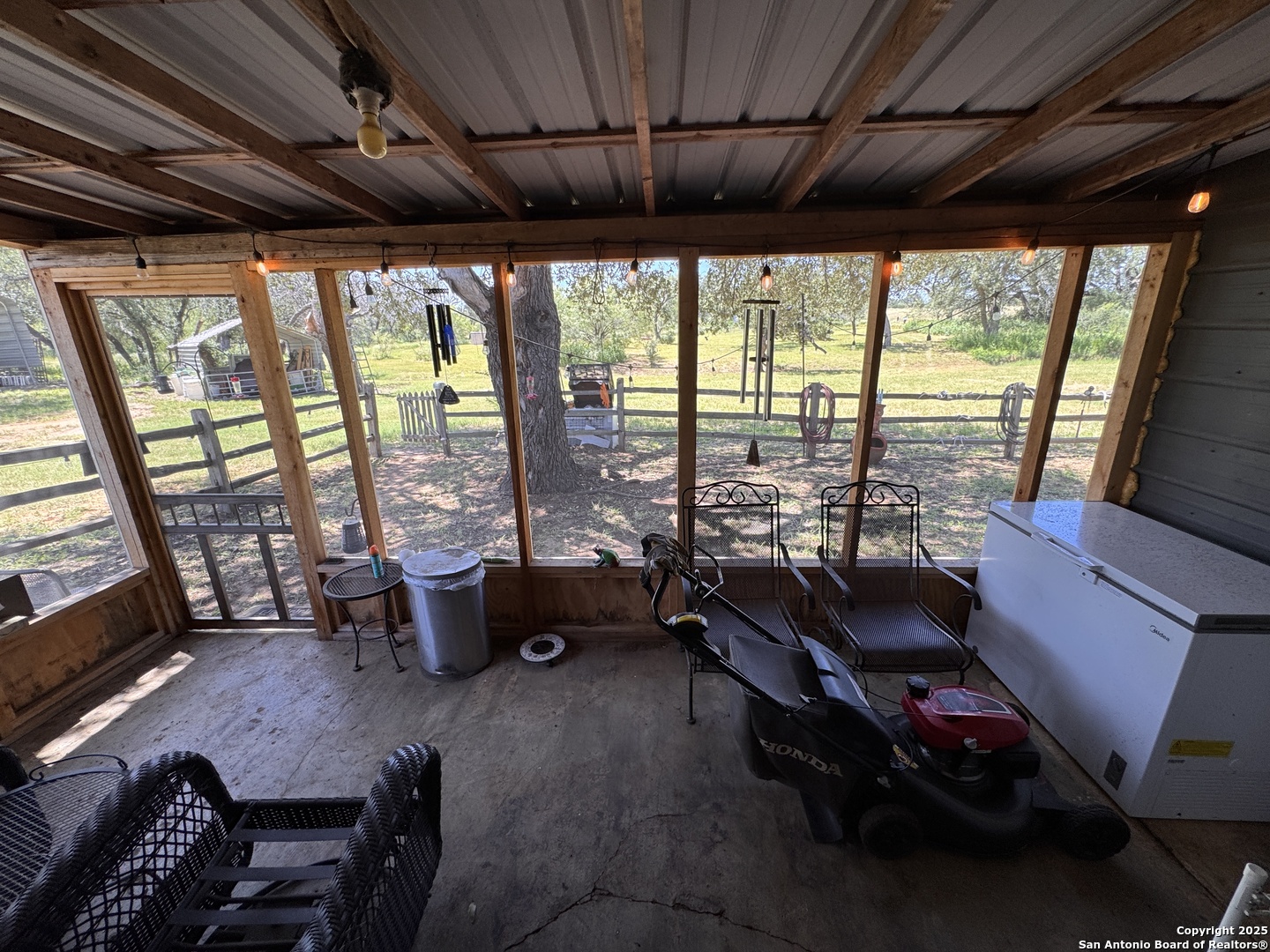 7200 S Us Highw Mason TX 76856