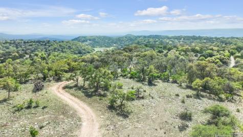 830 Dunners Mountain Drive Sisterdale TX 78006