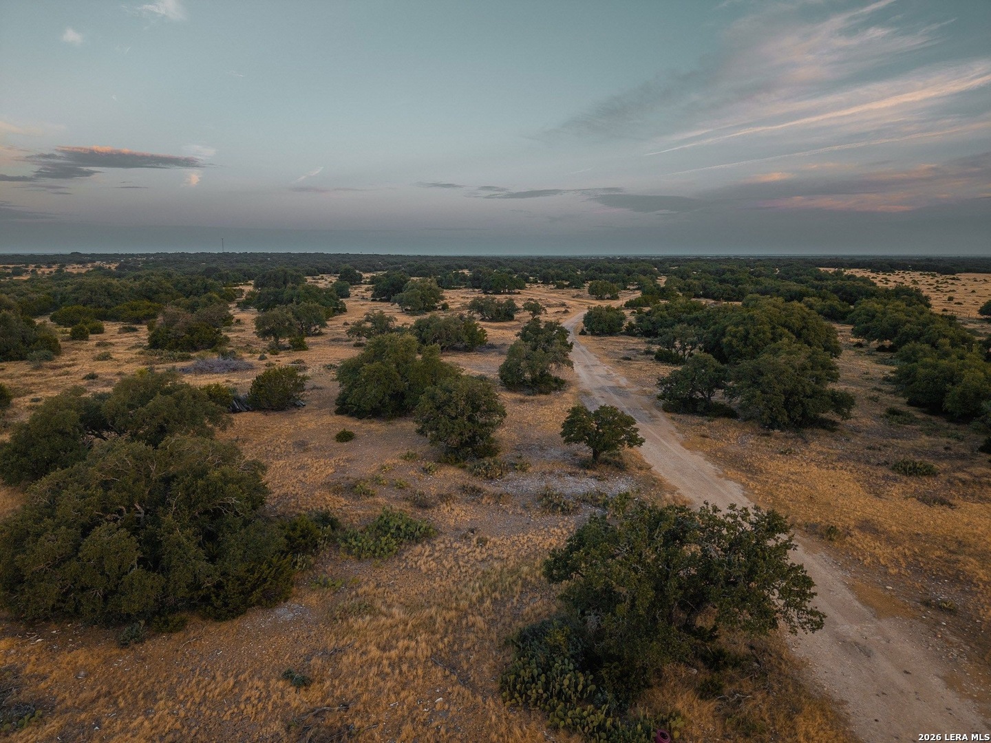 Tbd Highway 41 Rocksprings TX 78880