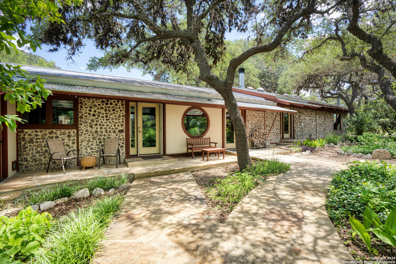 801 Mickle Creek Medina TX 78055