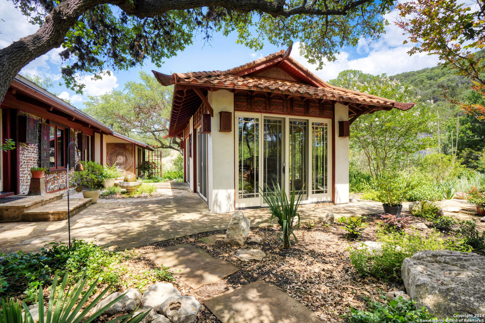 801 Mickle Creek Medina TX 78055
