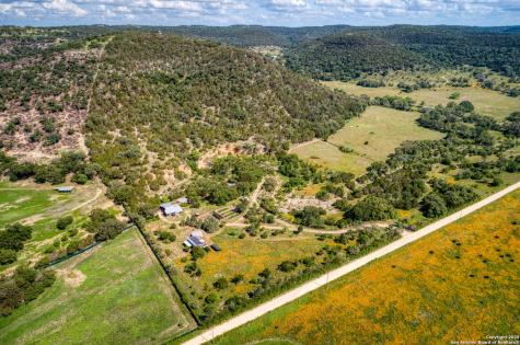 801 Mickle Creek Medina TX 78055