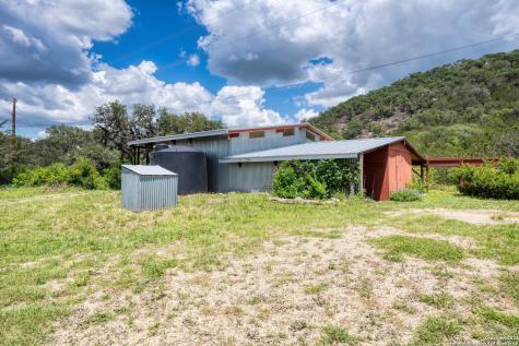801 Mickle Creek Medina TX 78055