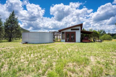 801 Mickle Creek Medina TX 78055