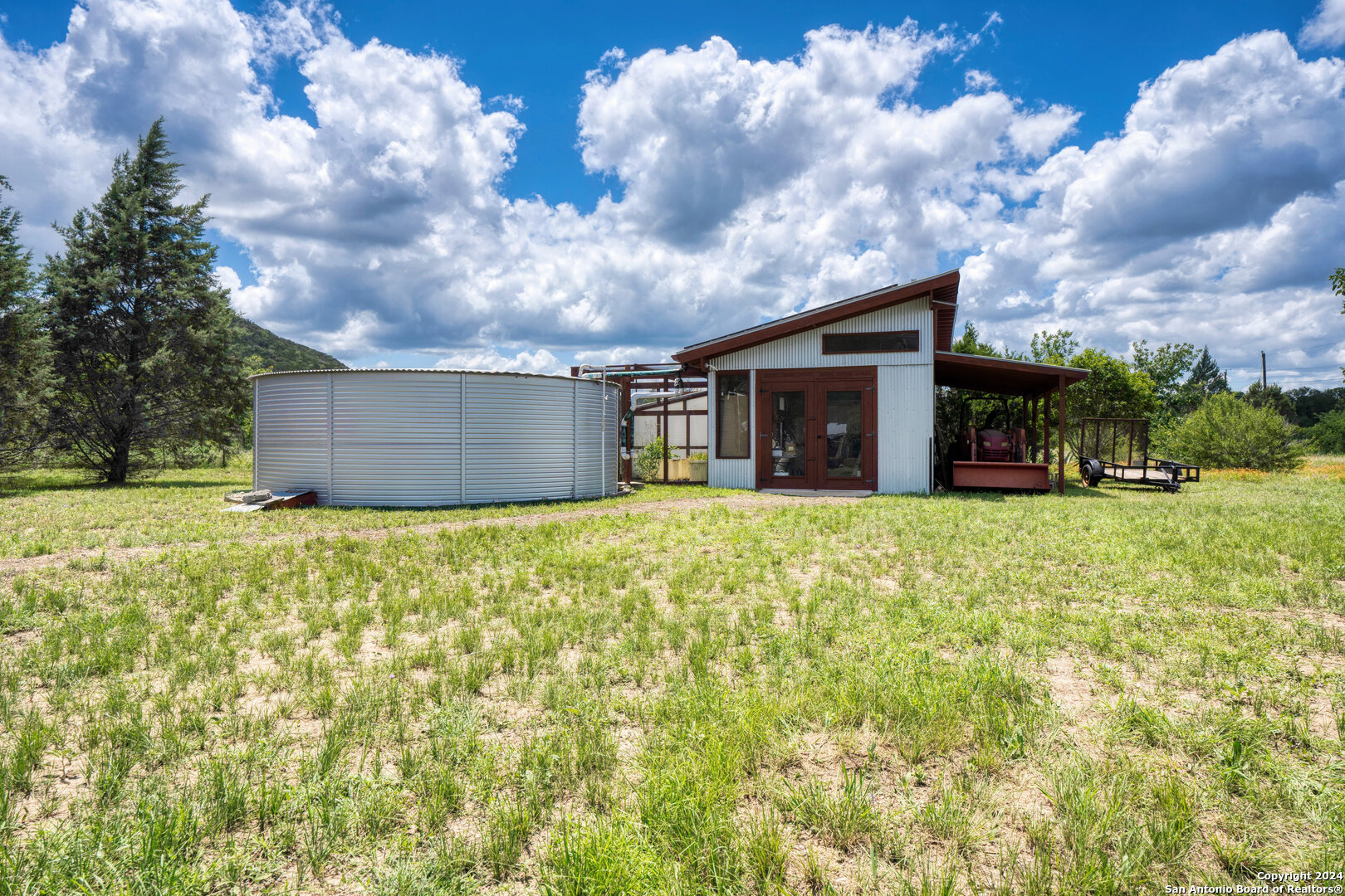 801 Mickle Creek Medina TX 78055
