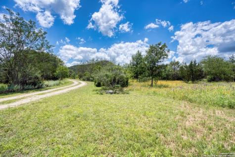 801 Mickle Creek Medina TX 78055