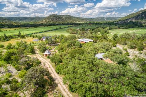 801 Mickle Creek Medina TX 78055