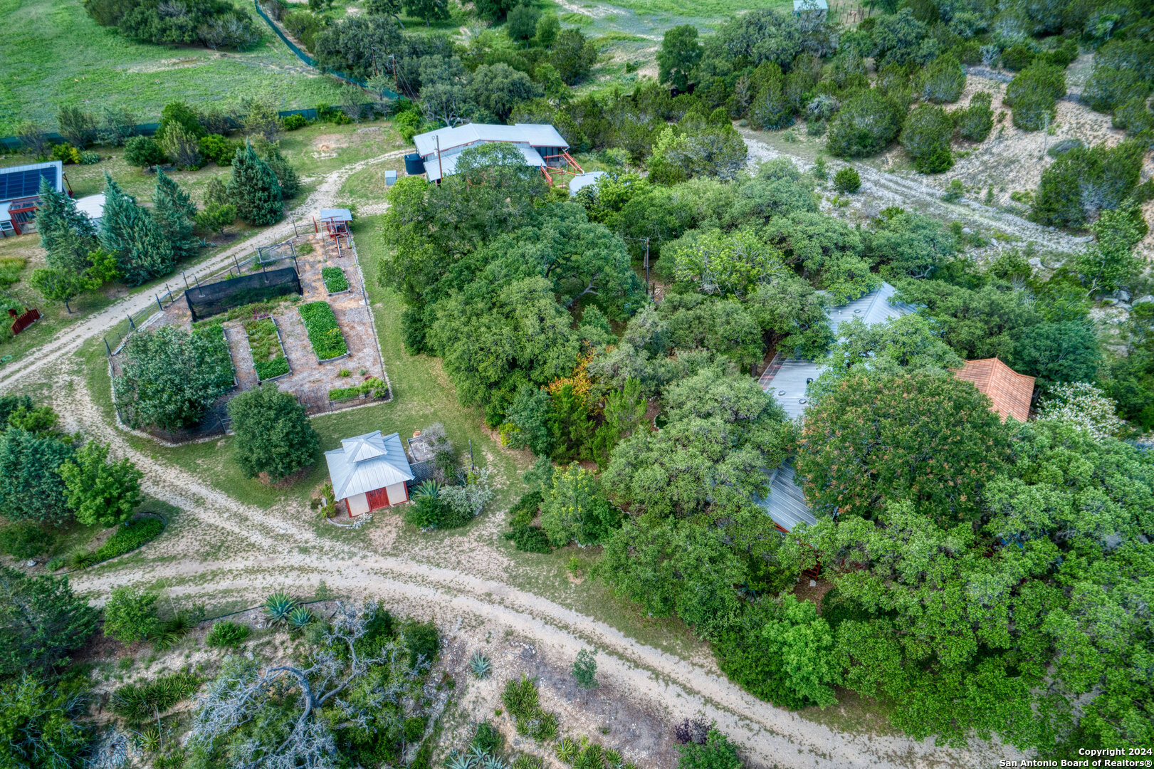 801 Mickle Creek Medina TX 78055