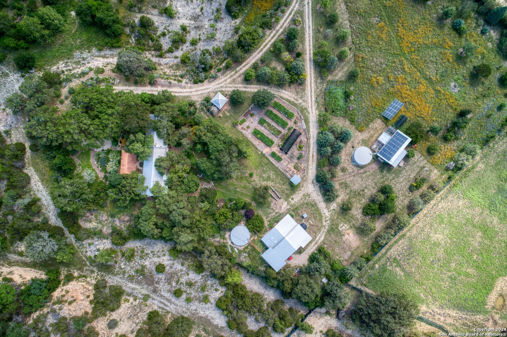 801 Mickle Creek Medina TX 78055