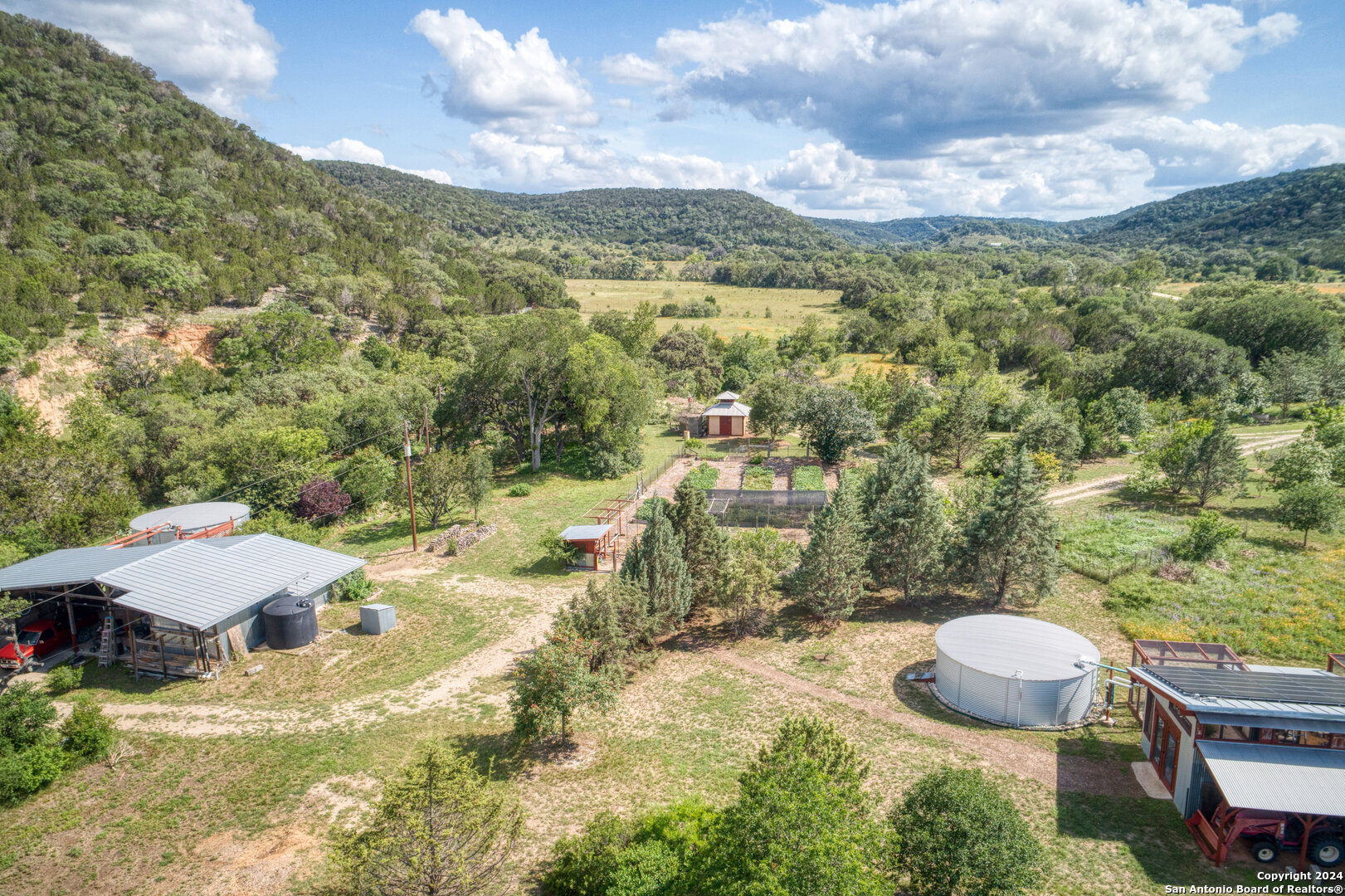 801 Mickle Creek Medina TX 78055