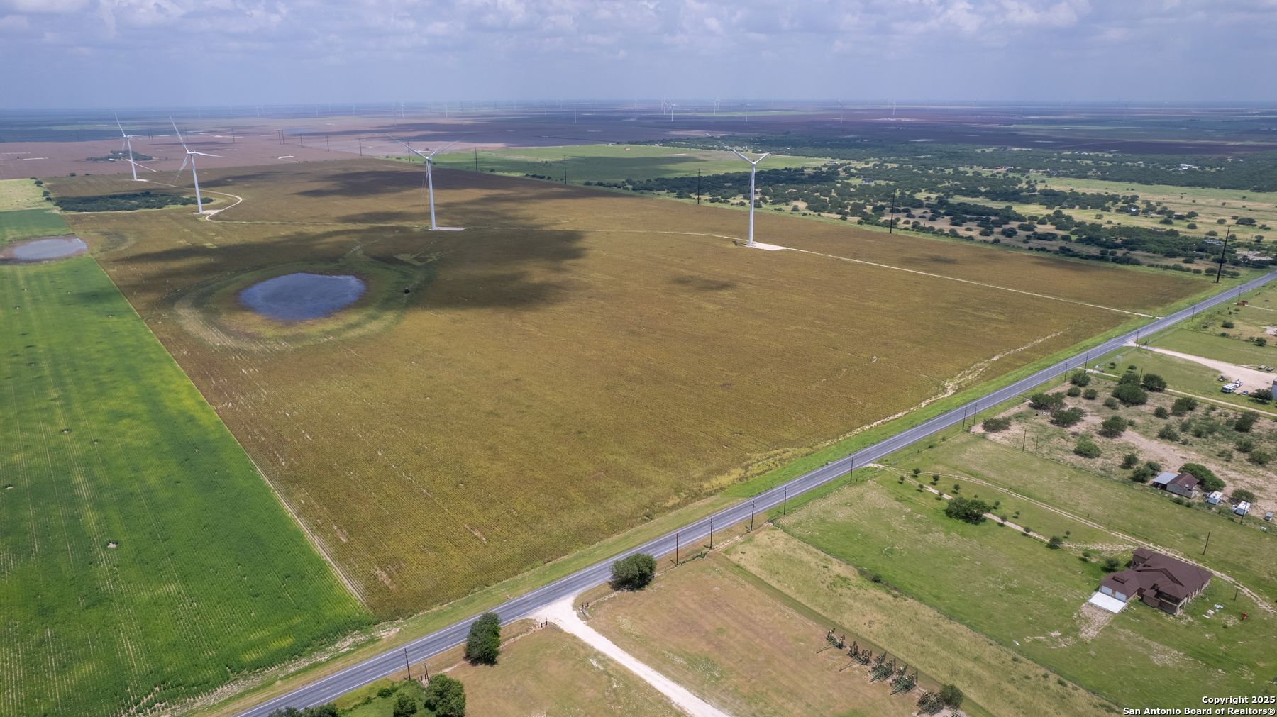 26229 N Fm 2058 Mccook TX 78541