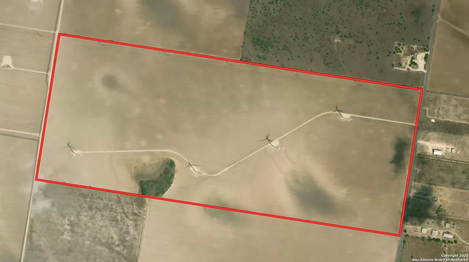 26229 N Fm 2058 Mccook TX 78541