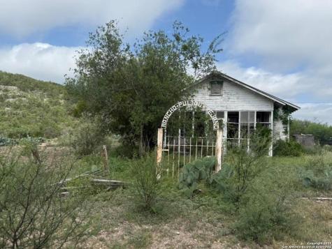 Tbd Murray Ranch Road Rocksprings TX 78881