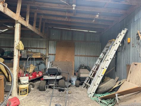 Tbd Murray Ranch Road Rocksprings TX 78881