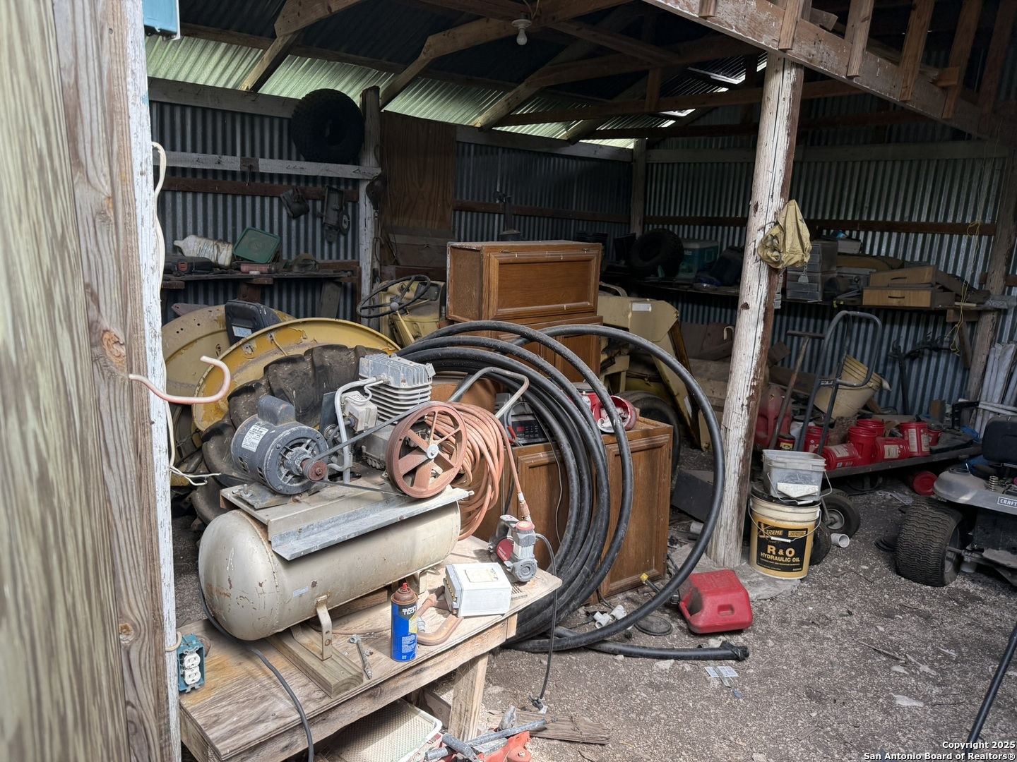 Tbd Murray Ranch Road Rocksprings TX 78881