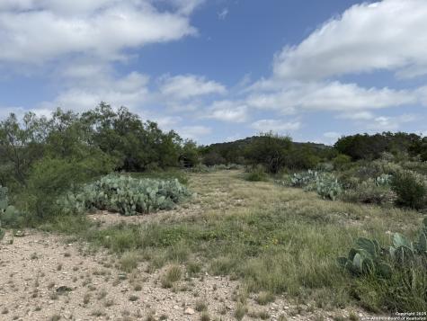 Tbd Murray Ranch Road Rocksprings TX 78881