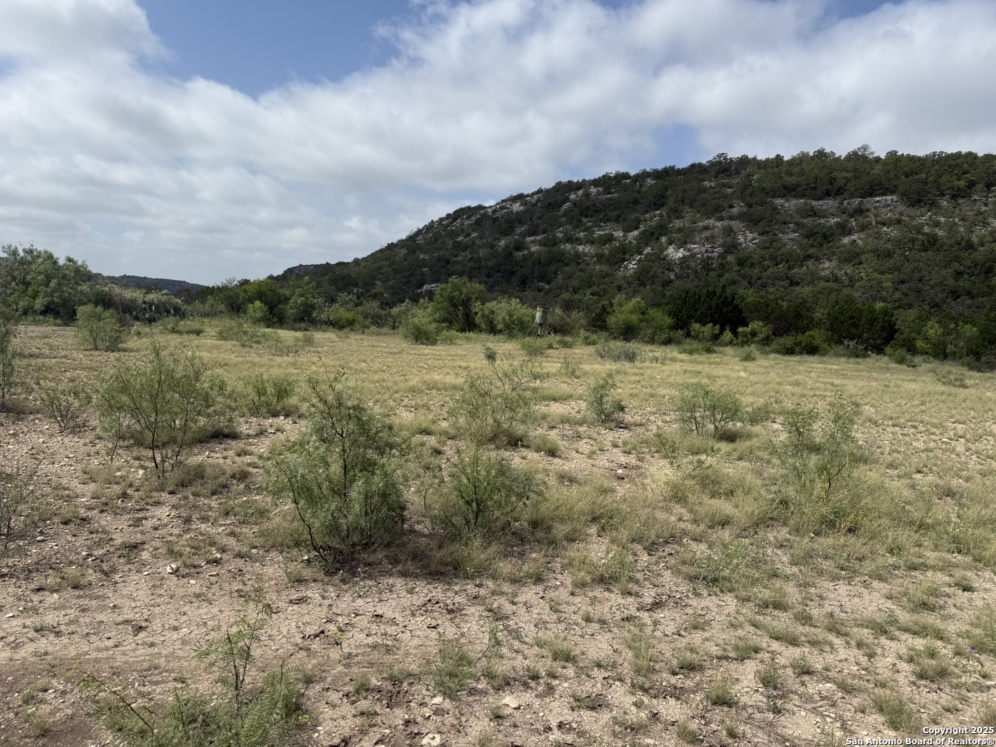 Tbd Murray Ranch Road Rocksprings TX 78881