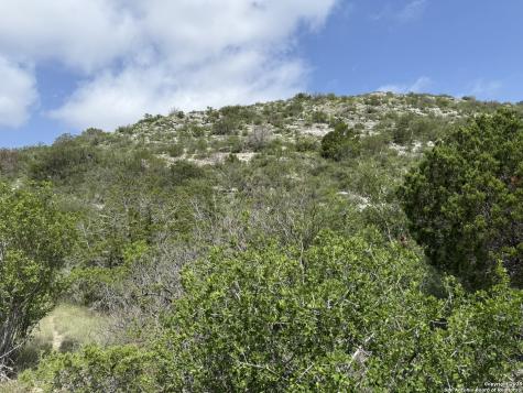 Tbd Murray Ranch Road Rocksprings TX 78881