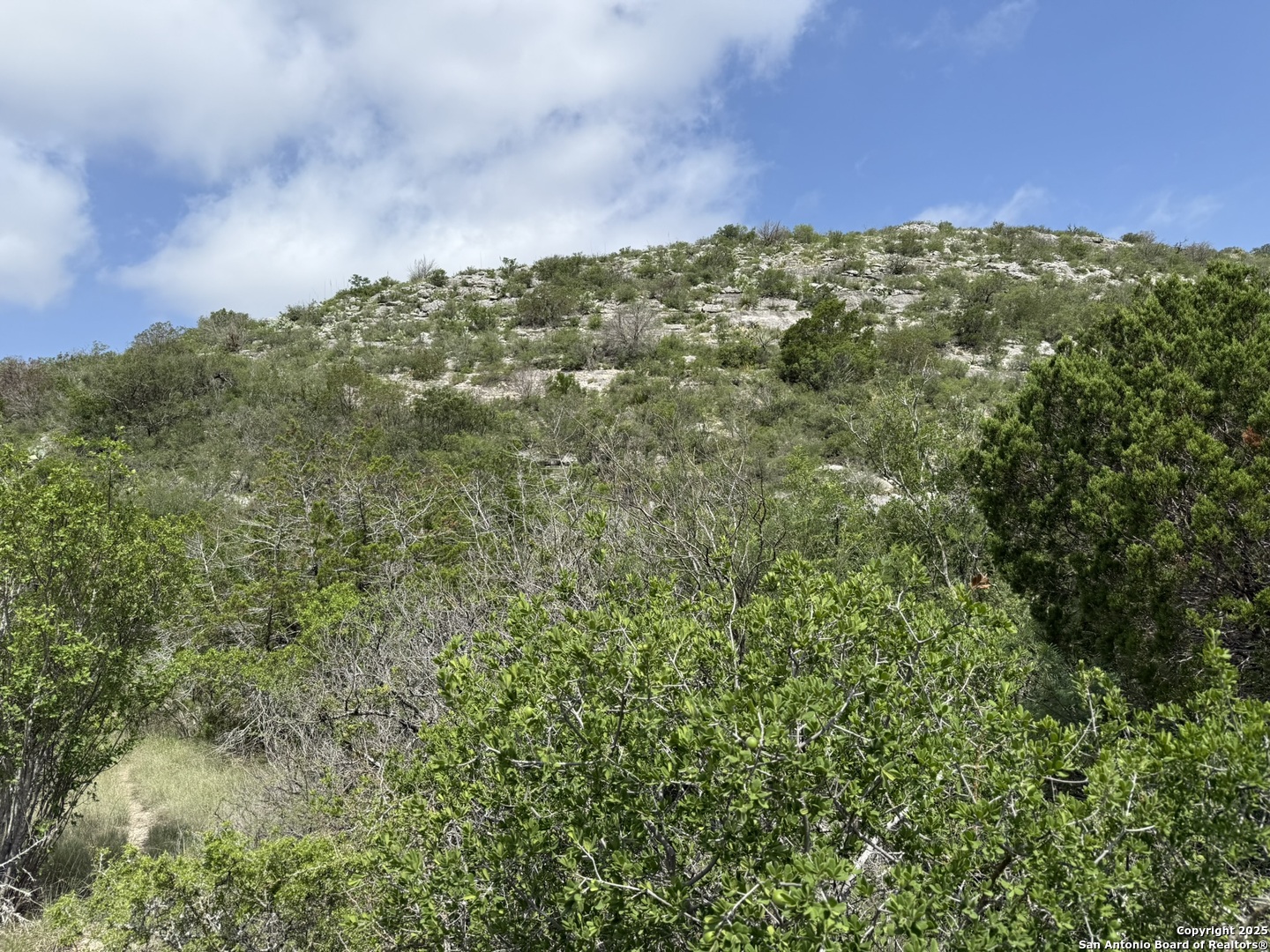 Tbd Murray Ranch Road Rocksprings TX 78881