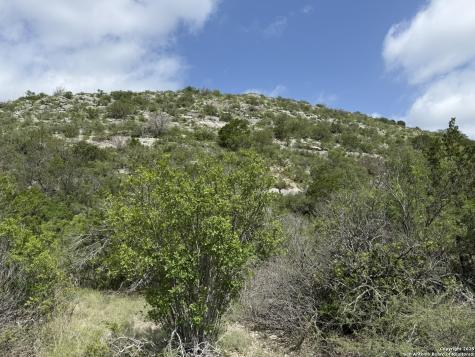 Tbd Murray Ranch Road Rocksprings TX 78881