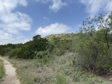 Tbd Murray Ranch Road Rocksprings TX 78881