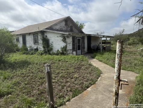 Tbd Murray Ranch Road Rocksprings TX 78881
