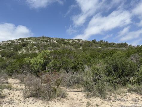 Tbd Murray Ranch Road Rocksprings TX 78881