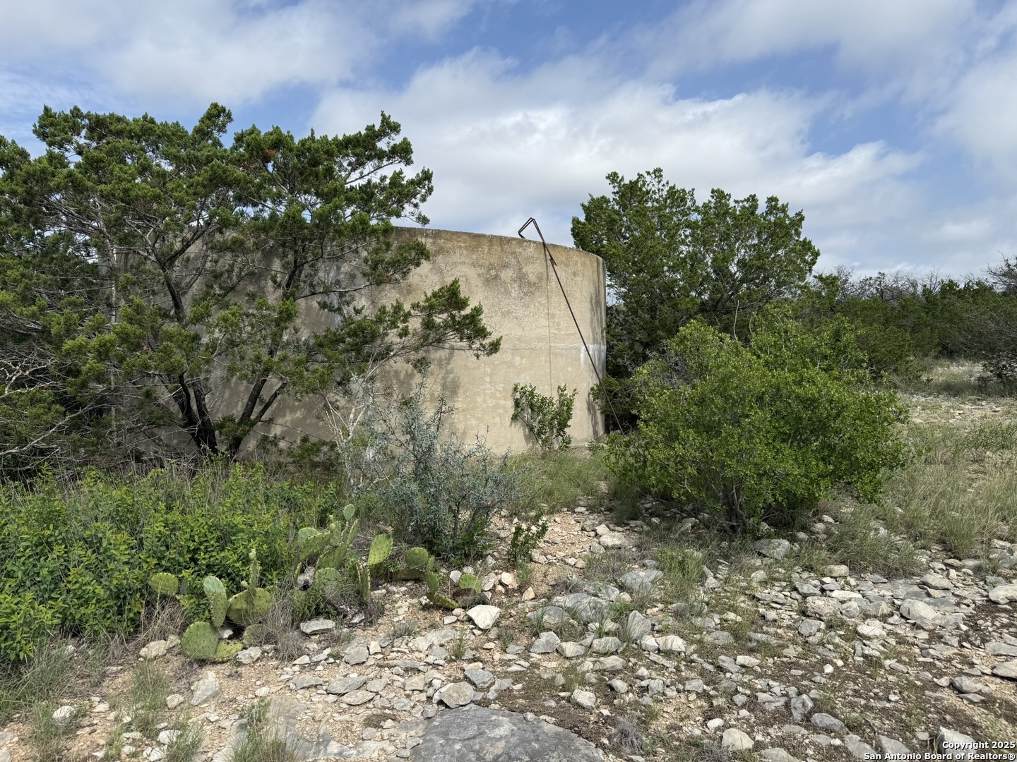 Tbd Murray Ranch Road Rocksprings TX 78881