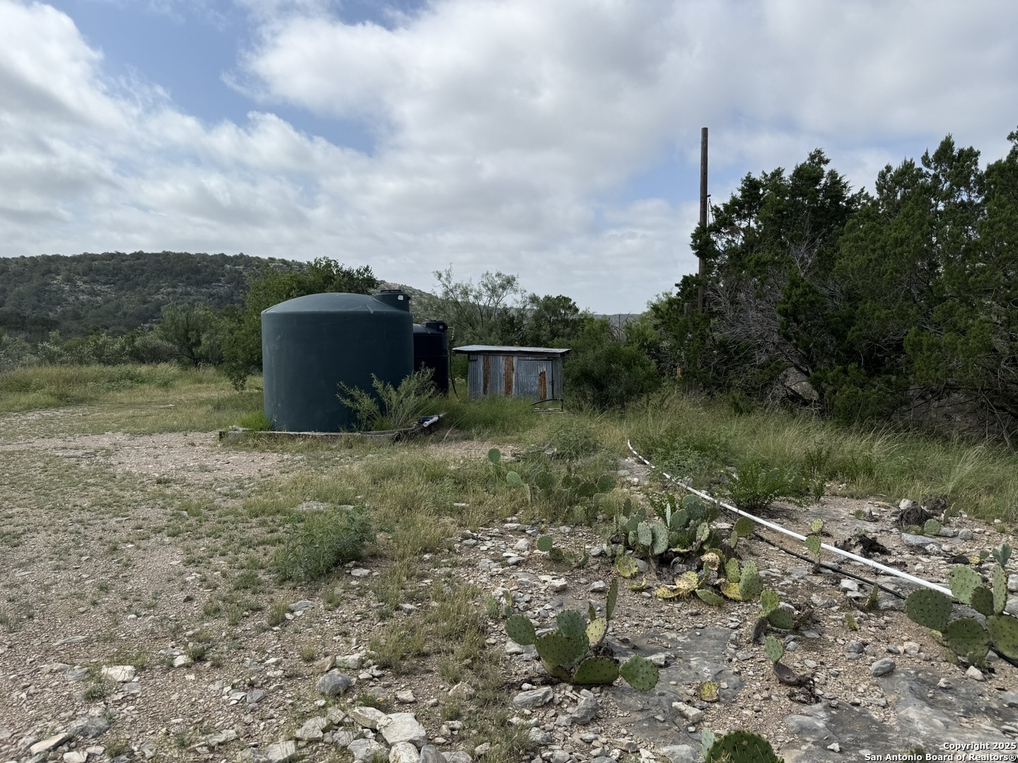 Tbd Murray Ranch Road Rocksprings TX 78881
