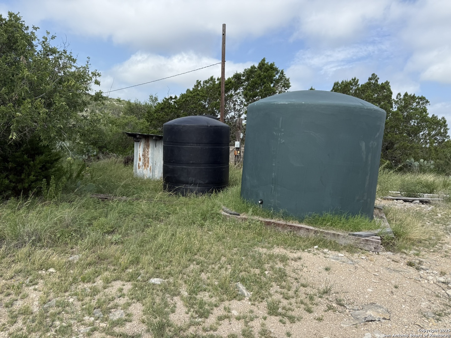 Tbd Murray Ranch Road Rocksprings TX 78881
