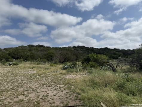 Tbd Murray Ranch Road Rocksprings TX 78881