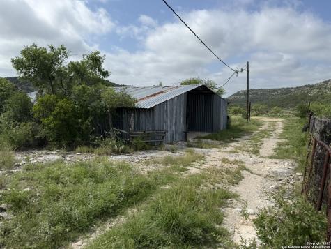 Tbd Murray Ranch Road Rocksprings TX 78881