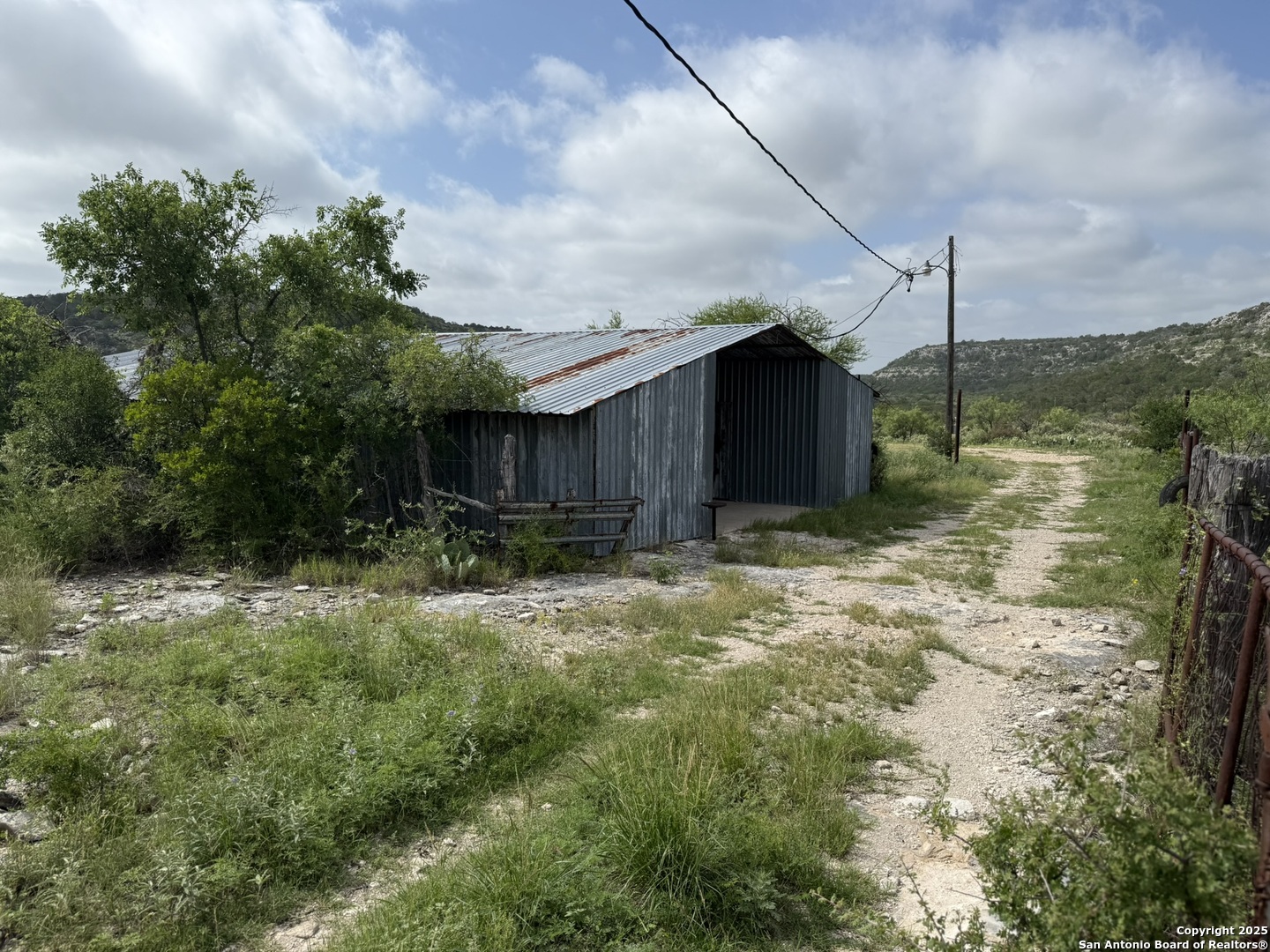 Tbd Murray Ranch Road Rocksprings TX 78881