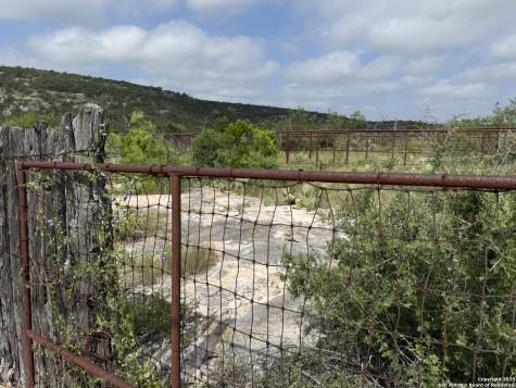 Tbd Murray Ranch Road Rocksprings TX 78881
