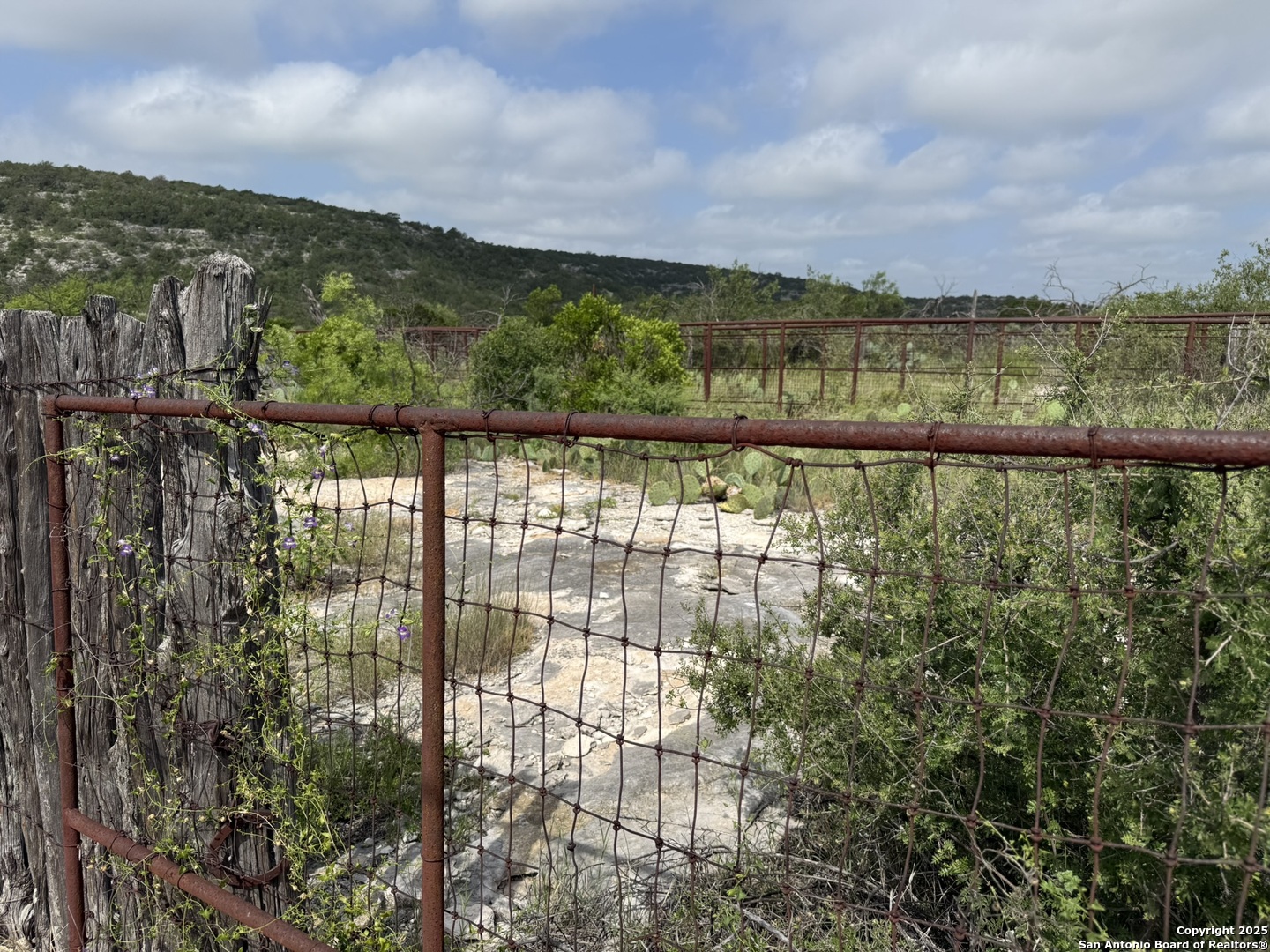 Tbd Murray Ranch Road Rocksprings TX 78881