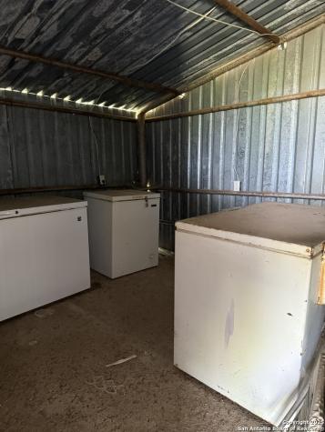 Tbd Murray Ranch Road Rocksprings TX 78881