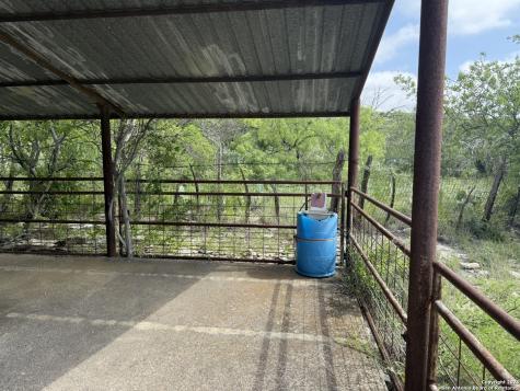 Tbd Murray Ranch Road Rocksprings TX 78881