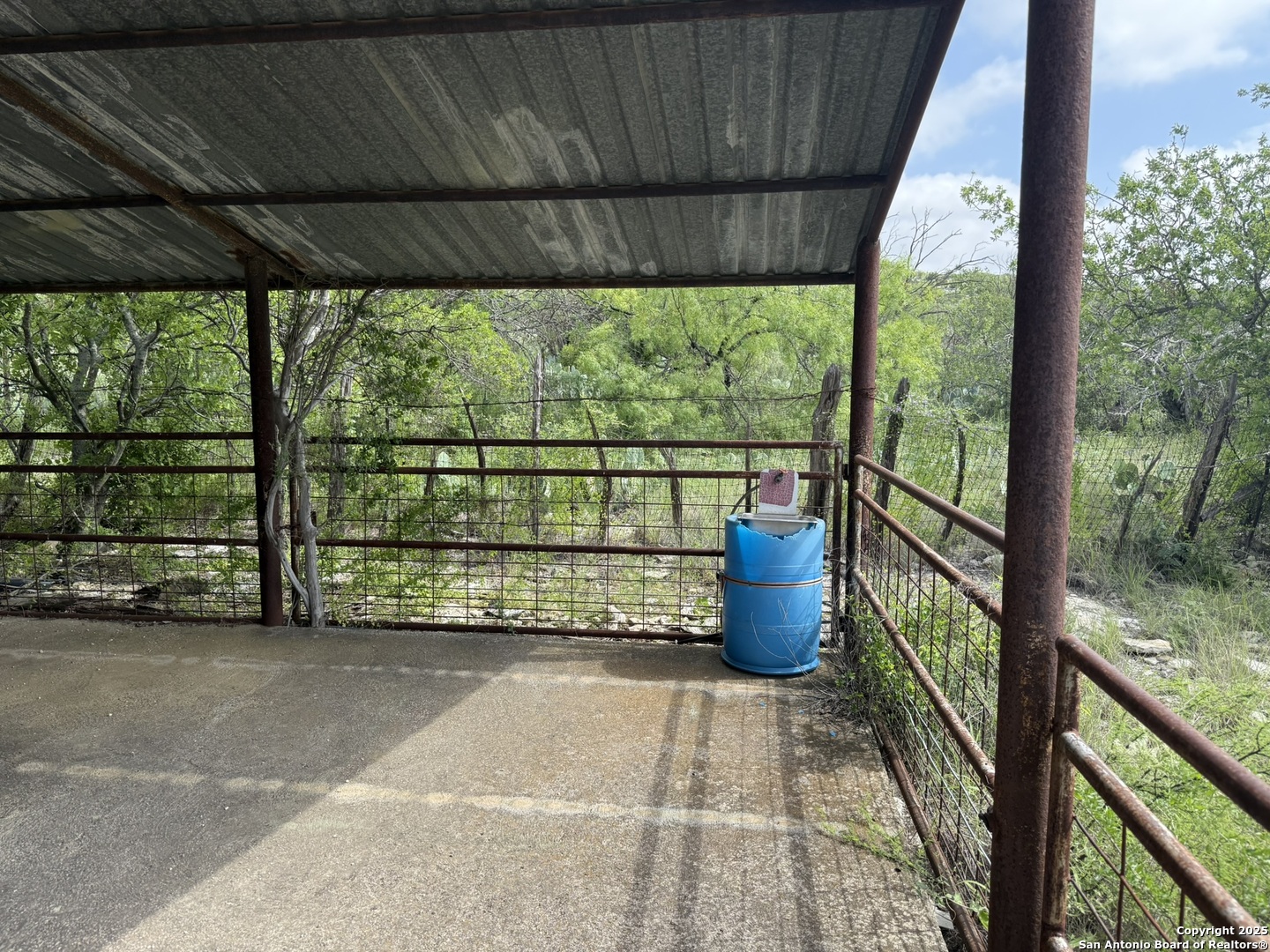 Tbd Murray Ranch Road Rocksprings TX 78881