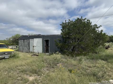 Tbd Murray Ranch Road Rocksprings TX 78881