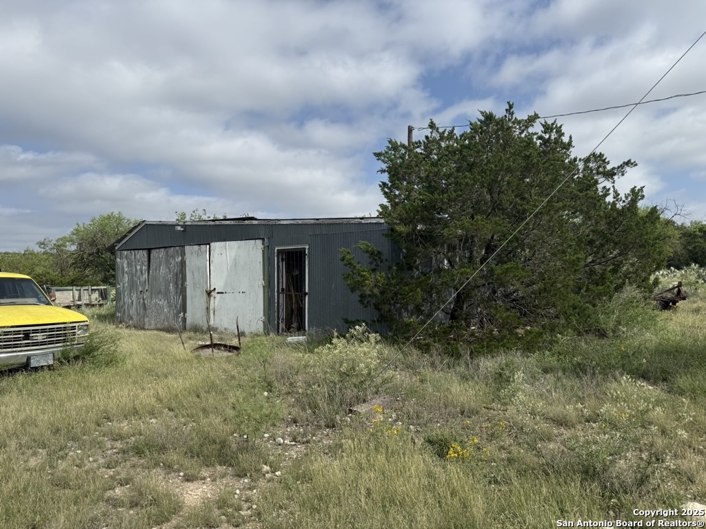 Tbd Murray Ranch Road Rocksprings TX 78881