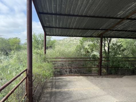 Tbd Murray Ranch Road Rocksprings TX 78881