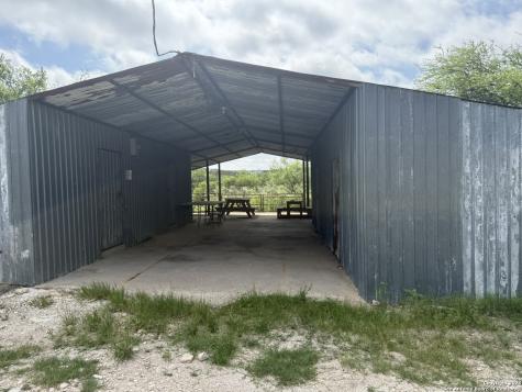 Tbd Murray Ranch Road Rocksprings TX 78881