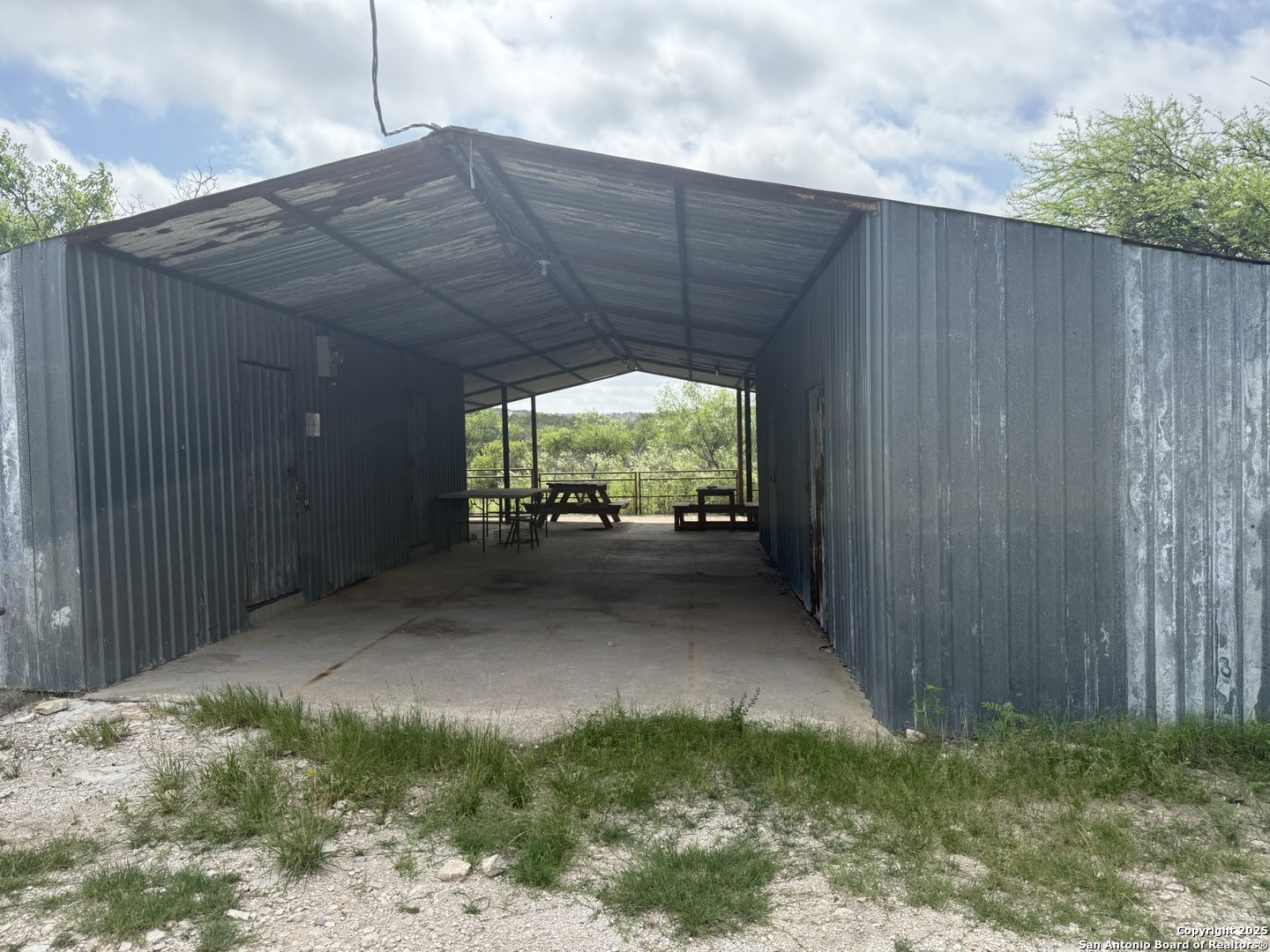 Tbd Murray Ranch Road Rocksprings TX 78881