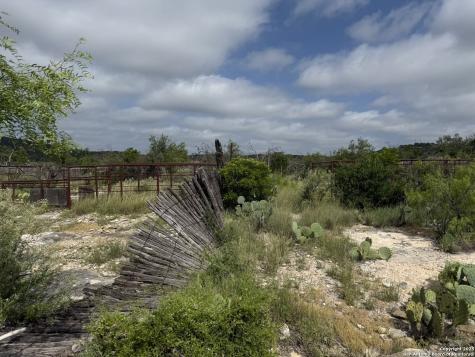 Tbd Murray Ranch Road Rocksprings TX 78881